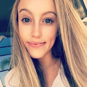 Meet your Posher, Kati